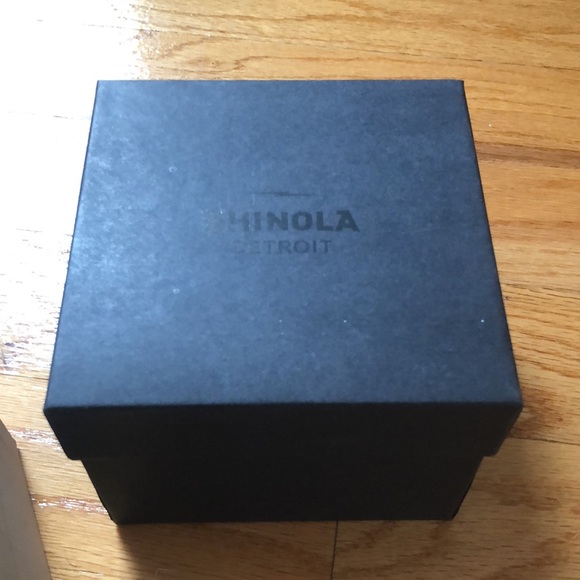 Shinola argonite 1069 - Picture 5 of 6